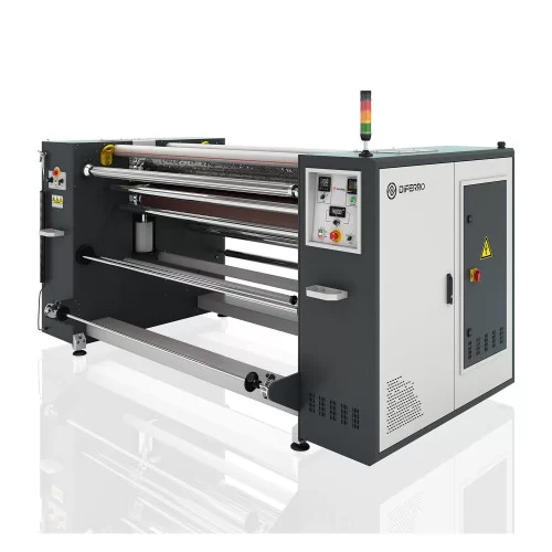 Gofraj Emboss Baskı Makineleri Gofraj Emboss Baskı Makineleri