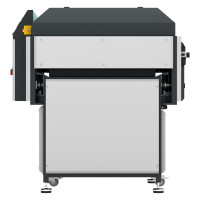 DYNAMIC Serisi Transfer Baskı Presi