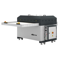 TRAY Serisi Transfer Baskı Presi