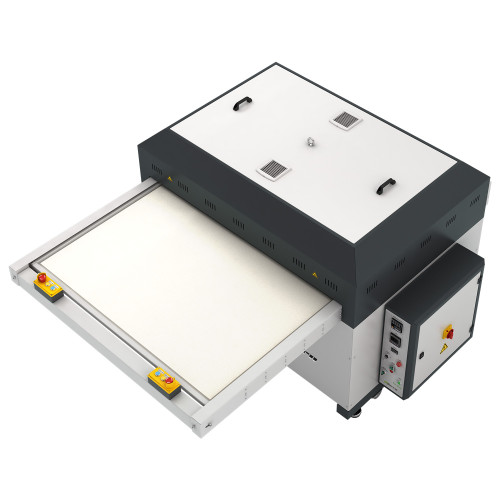 TRAY Serisi Transfer Baskı Presi