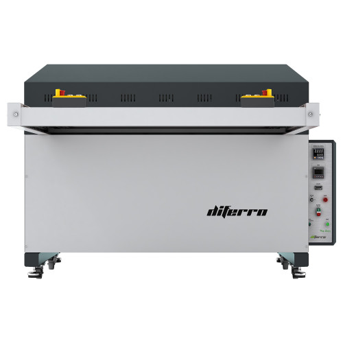 TRAY Serisi Transfer Baskı Presi