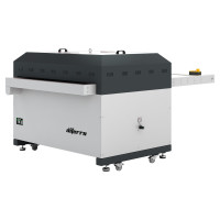 TRAY Serisi Transfer Baskı Presi