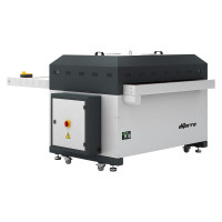 TRAY Serisi Transfer Baskı Presi