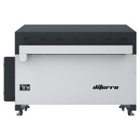 TRAY Serisi Transfer Baskı Presi