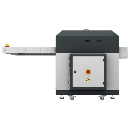 TRAY Serisi Transfer Baskı Presi