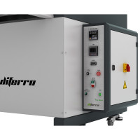 TRAY Serisi Transfer Baskı Presi