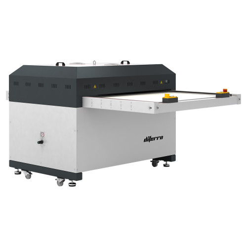 TRAY Serisi Transfer Baskı Presi