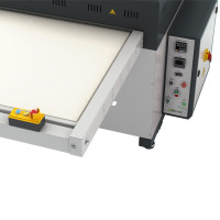 TRAY Serisi Transfer Baskı Presi