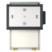 TRAY Serisi Transfer Baskı Presi