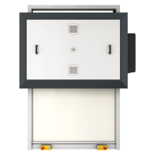 TRAY Serisi Transfer Baskı Presi