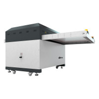 TRAY Serisi Transfer Baskı Presi