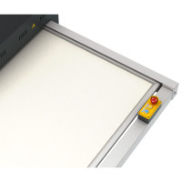 TRAY Serisi Transfer Baskı Presi