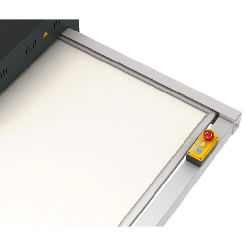 TRAY Serisi Transfer Baskı Presi